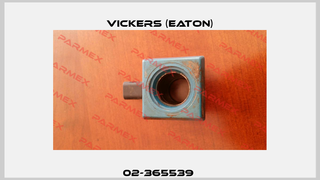 02-365539  Vickers (Eaton)