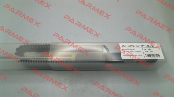 OT 1301M (150mm) Tastotherm