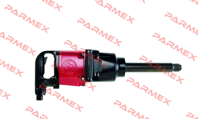 Model: CP5000, Art. N: T024585 Chicago Pneumatic