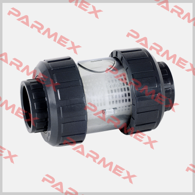 PVC-U DN80 D90 Praher