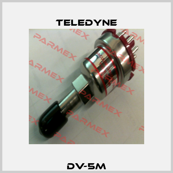 DV-5M Teledyne