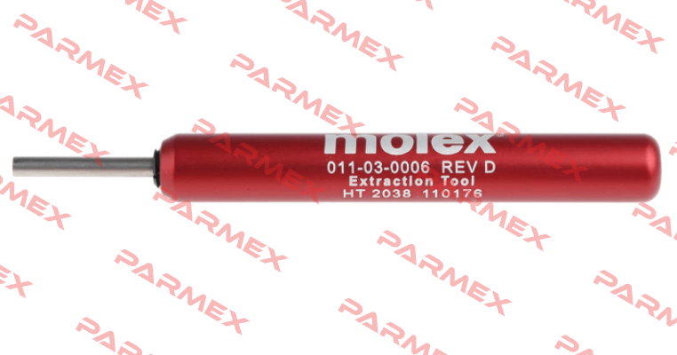 11-03-0006 Molex