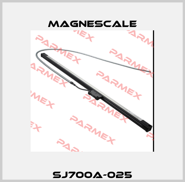 SJ700A-025 Magnescale