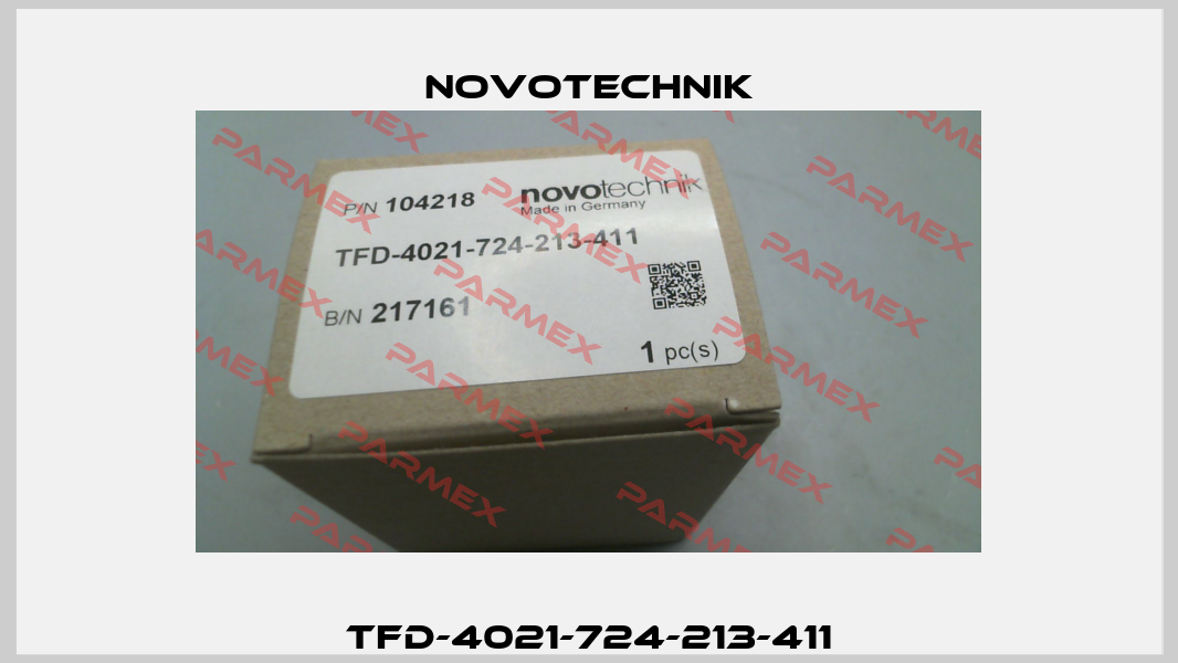 TFD-4021-724-213-411 Novotechnik