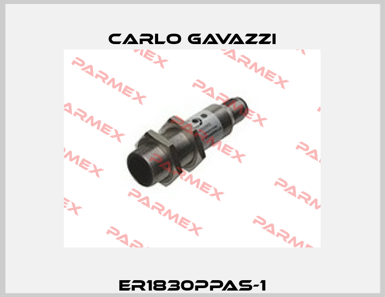 ER1830PPAS-1 Carlo Gavazzi