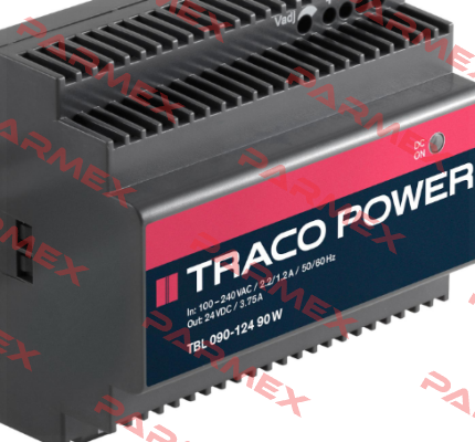 TBL 090-124 Traco Power