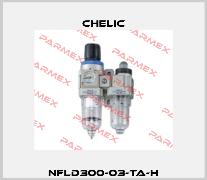 NFLD300-03-TA-H Chelic
