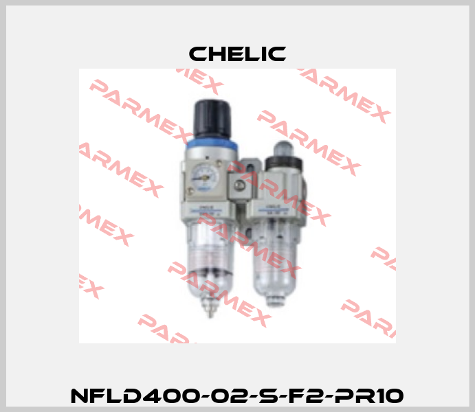 NFLD400-02-S-F2-PR10 Chelic