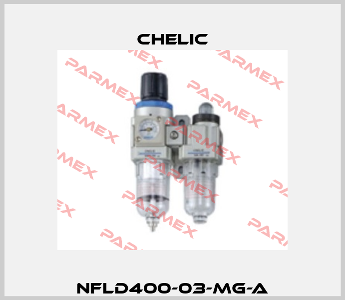 NFLD400-03-MG-A Chelic