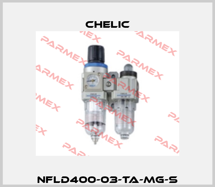 NFLD400-03-TA-MG-S Chelic