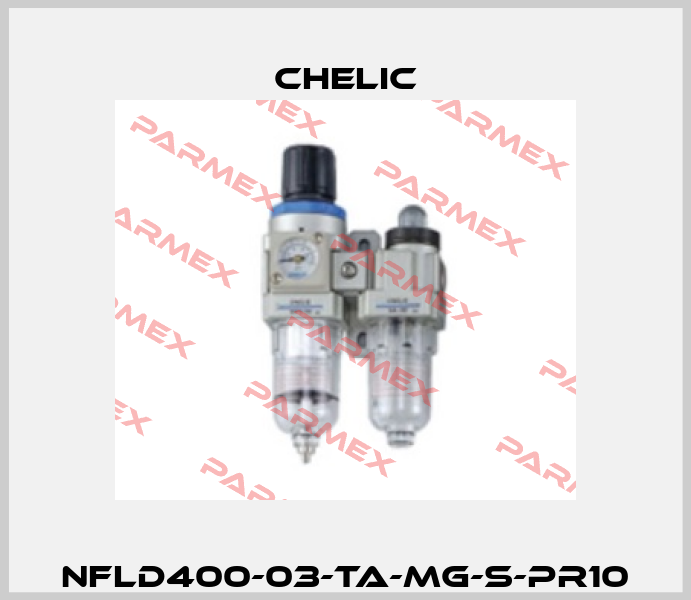 NFLD400-03-TA-MG-S-PR10 Chelic