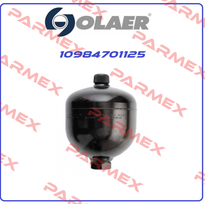 10984701125 Olaer (Parker)