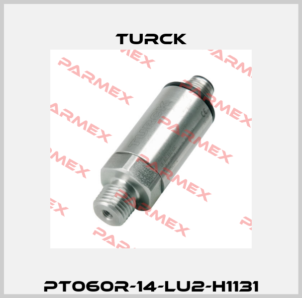 PT060R-14-LU2-H1131 Turck