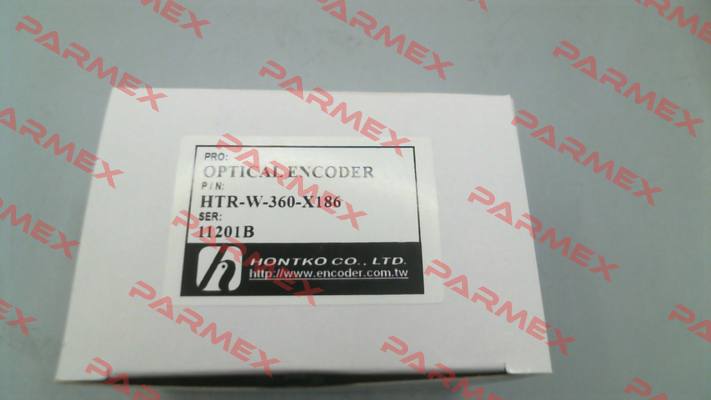 HTR-W-360-X186 Hontko