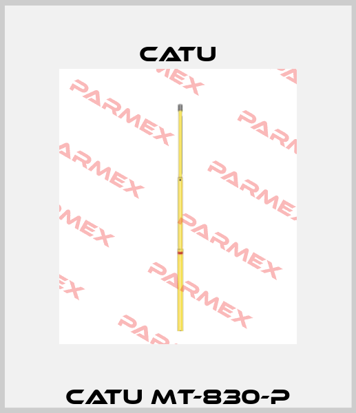 CATU MT-830-P Catu