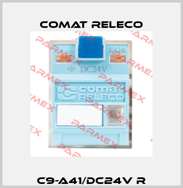 C9-A41/DC24V R Comat Releco