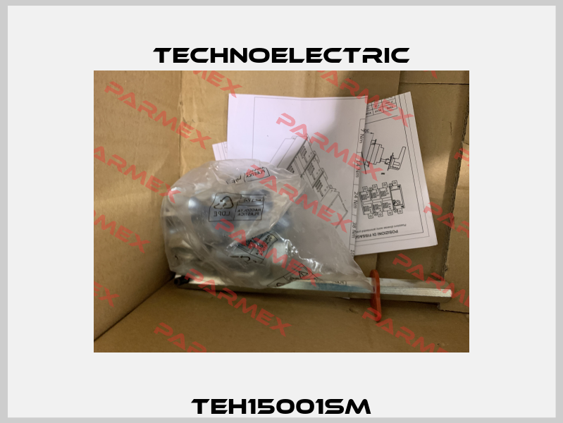 TEH15001SM Technoelectric