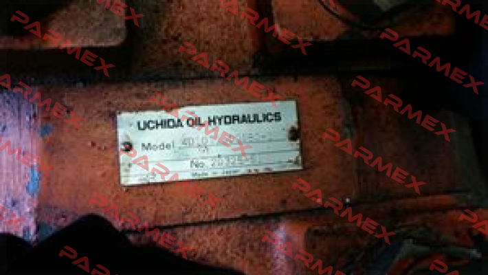 4D10T1J00980-1 // 20325-51 obsolete  Rexroth