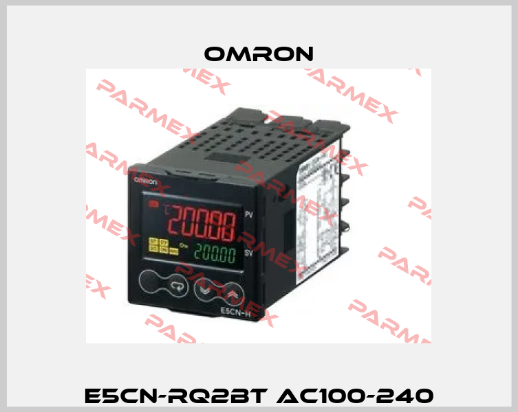 E5CN-RQ2BT AC100-240 Omron