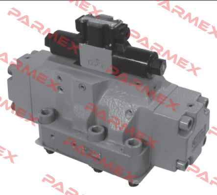 HDD3C-3W-BCA-2-06B-WYR1 JTEKT FLUID POWER SYSTEMS CORPORATION (ex. Toyooki)