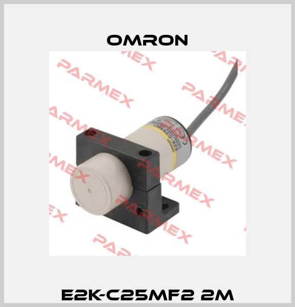 E2K-C25MF2 2M Omron