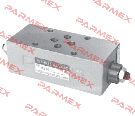 HF3H-AY-40K-025B JTEKT FLUID POWER SYSTEMS CORPORATION (ex. Toyooki)