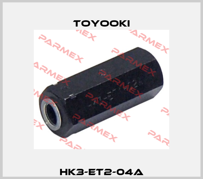 HK3-ET2-04A Toyooki