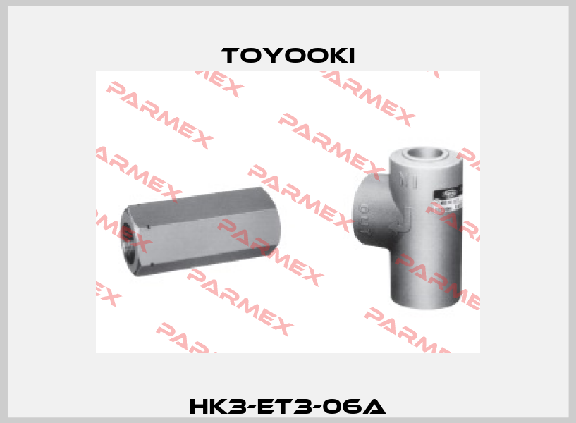 HK3-ET3-06A Toyooki