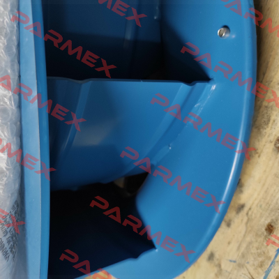 impeller for NPA 560 RD S4 MPS M.200 30 kW 2P Comefri