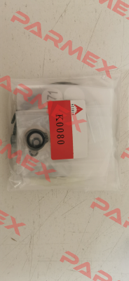 ACT 80R SPARES KIT Actreg