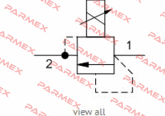 RBAPXAN Sun Hydraulics