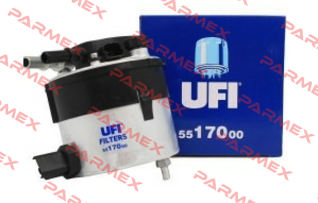 ESA30B10WM F Ufi (SOFIMA FILTERS)