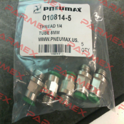 010814-5 Pneumax