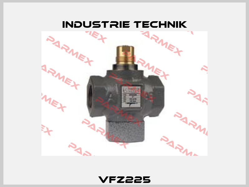 VFZ225 Industrie Technik