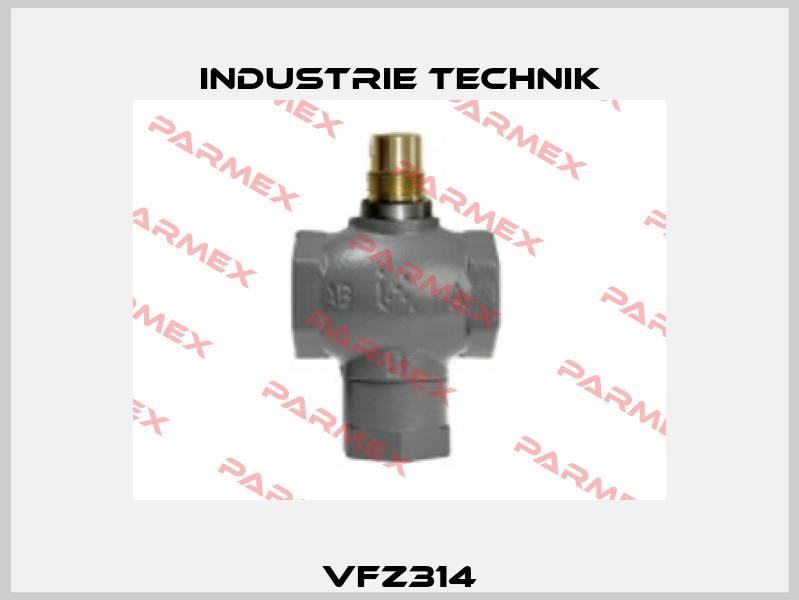 VFZ314 Industrie Technik