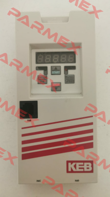 00.F5.060-F000 KEB