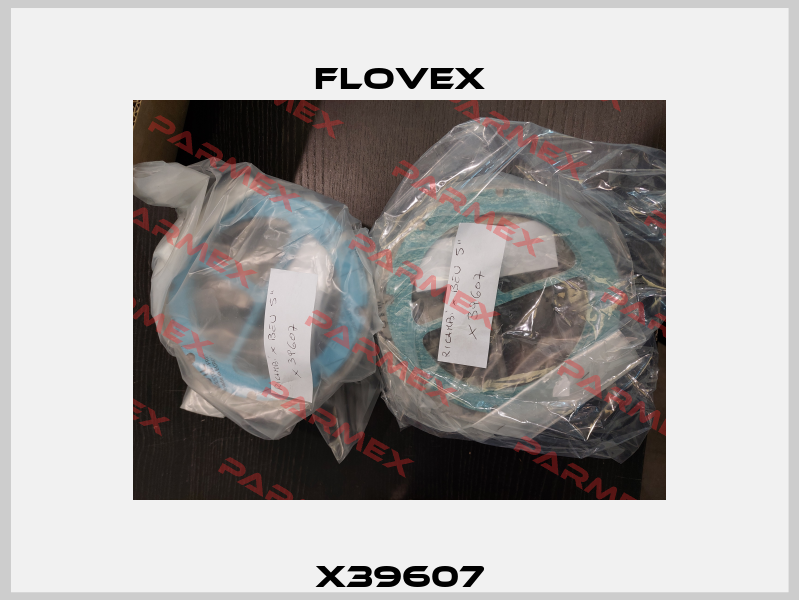 X39607 Flovex