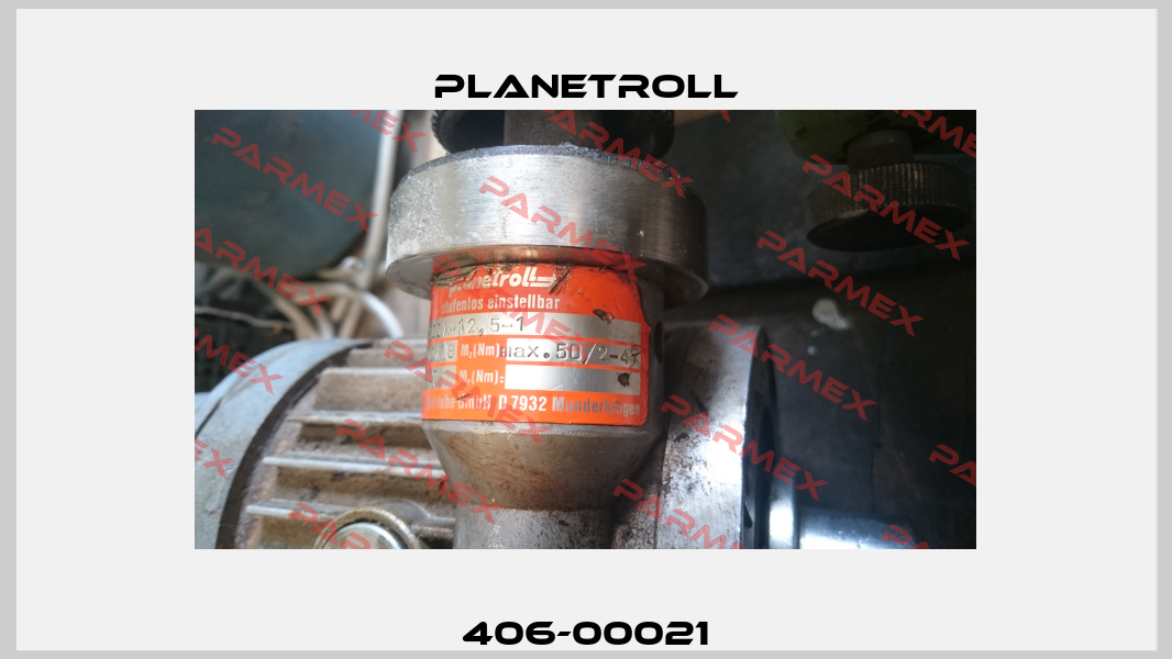 406-00021 Planetroll
