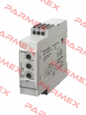 DBA52CM24 Carlo Gavazzi