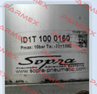 ID1T1000160+  Sopra-Pneumatic