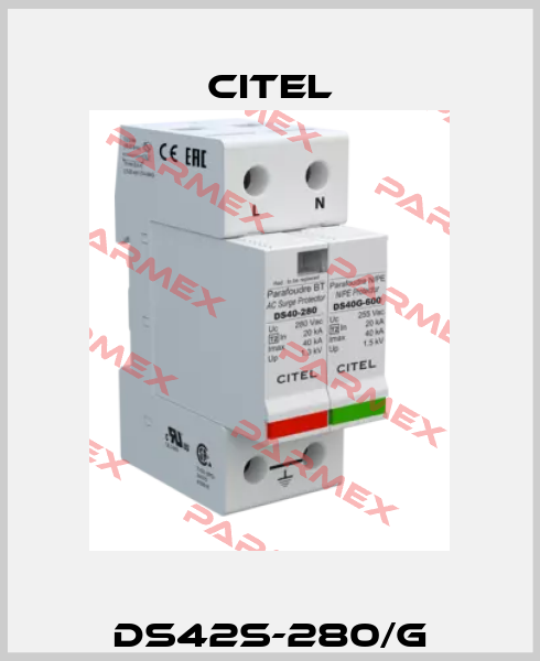 DS42S-280/G Citel