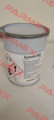 Everlube 9002 5-litre tin Everlube