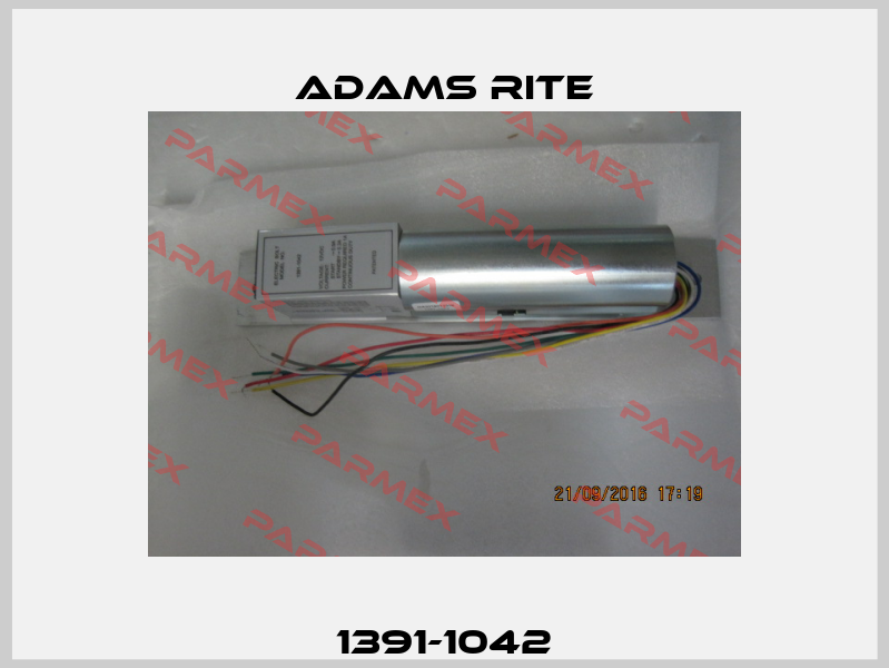 1391-1042 Adams Rite