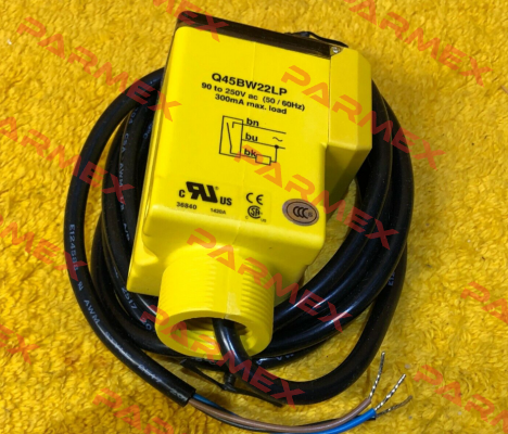 Q45BW22LP Turck