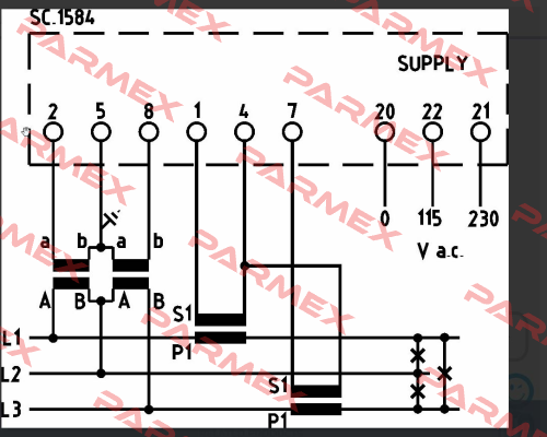 Q96D4 FRER