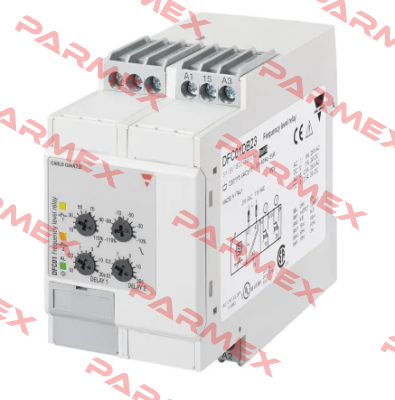 DFC01DB23 Carlo Gavazzi