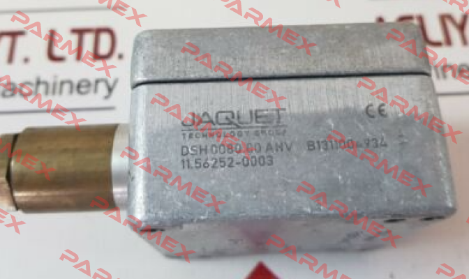 FAI7/BP-OE Micro Detectors / Diell (now Datasensing)