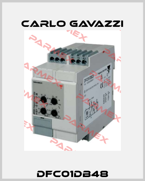 DFC01DB48 Carlo Gavazzi