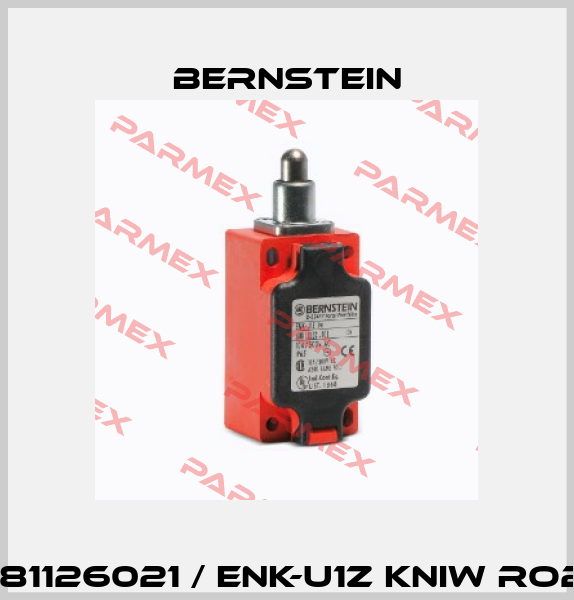 6181126021 / ENK-U1Z KNIW RO20 Bernstein
