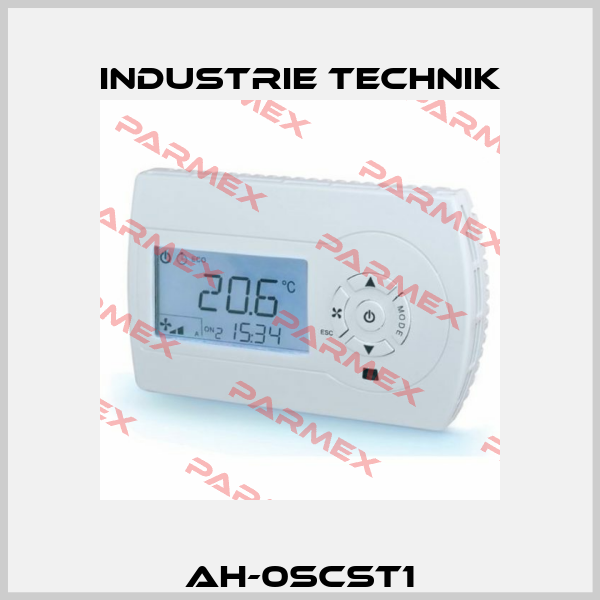 AH-0SCST1 Industrie Technik